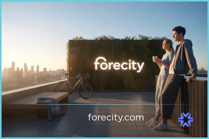 ForeCity.com image 2