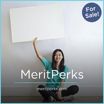MeritPerks.com