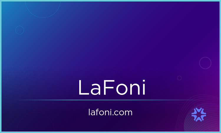 LaFoni.com image 2