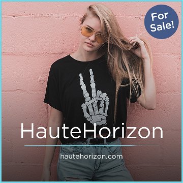 HauteHorizon.com