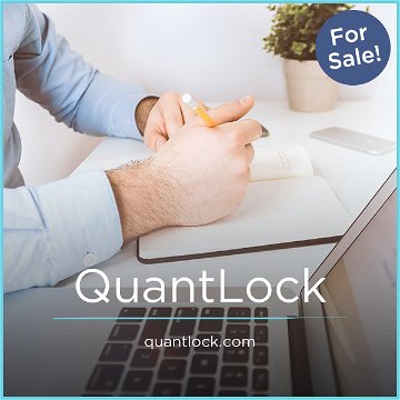 QuantLock.com