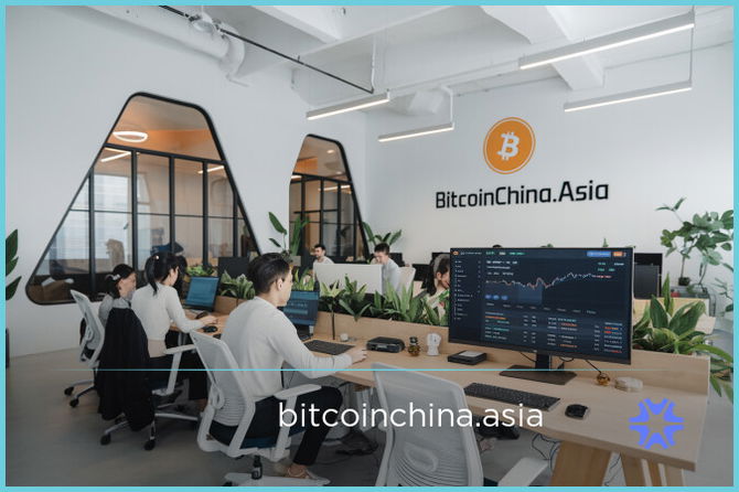 BitcoinChina.asia