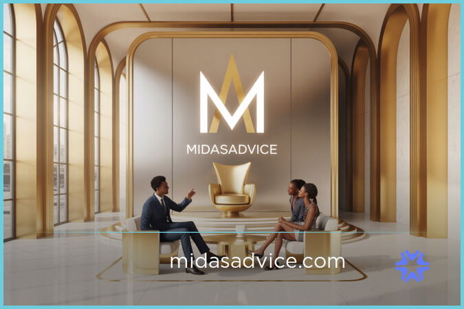MidasAdvice.com — 2