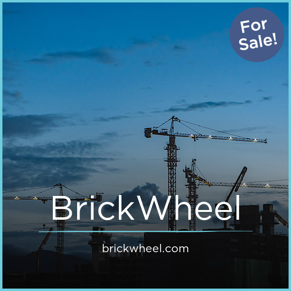 BrickWheel.com - Great premium names