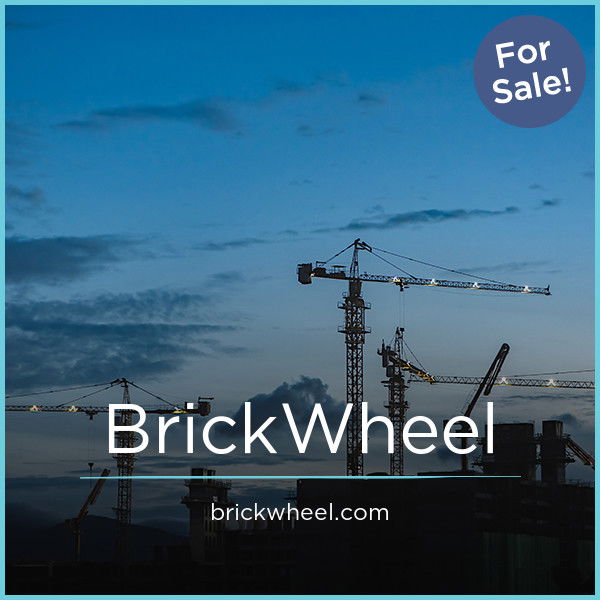 BrickWheel.com