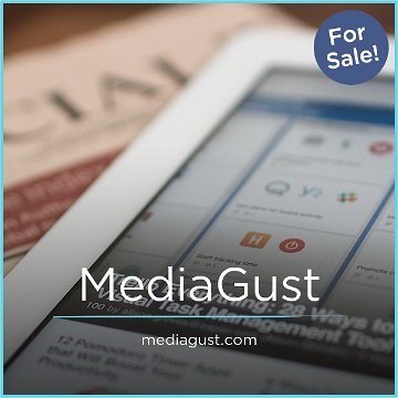 MediaGust.com