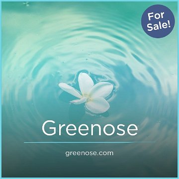 Greenose.com