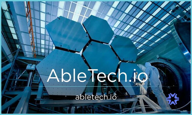 AbleTech.io