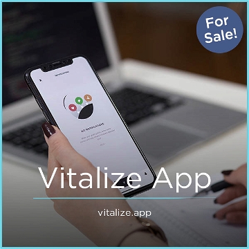 Vitalize.app