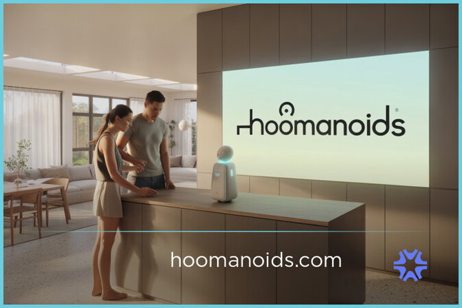 Hoomanoids.com — 2