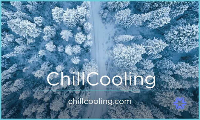 ChillCooling.com
