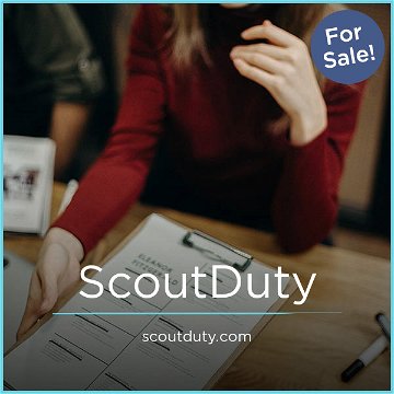 ScoutDuty.com