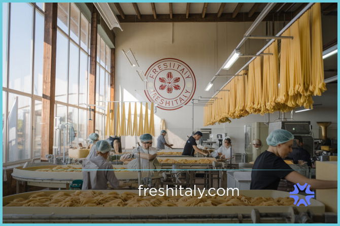 FreshItaly.com