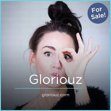 Gloriouz.com