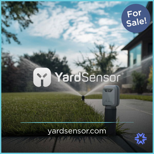 YardSensor.com