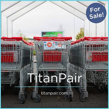 TitanPair.com