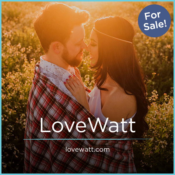 LoveWatt.com