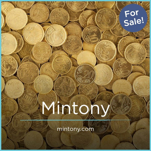 Mintony.com