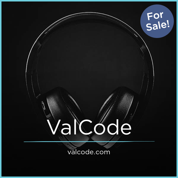 ValCode.com - Great premium names