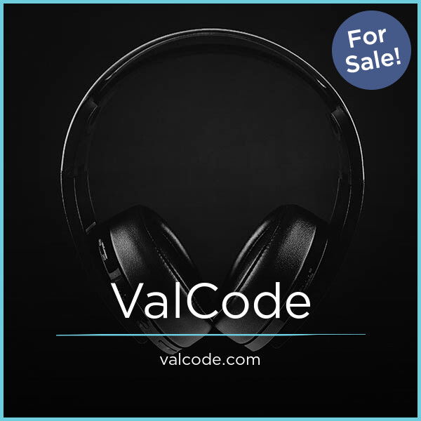 ValCode.com — 2