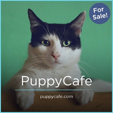 PuppyCafe.com