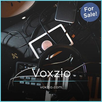 Voxzio.com