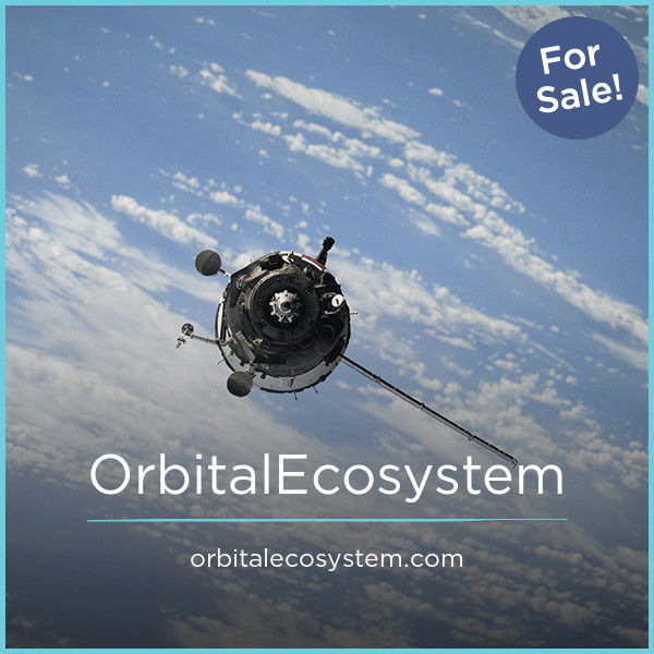 OrbitalEcosystem.com