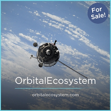 OrbitalEcosystem.com