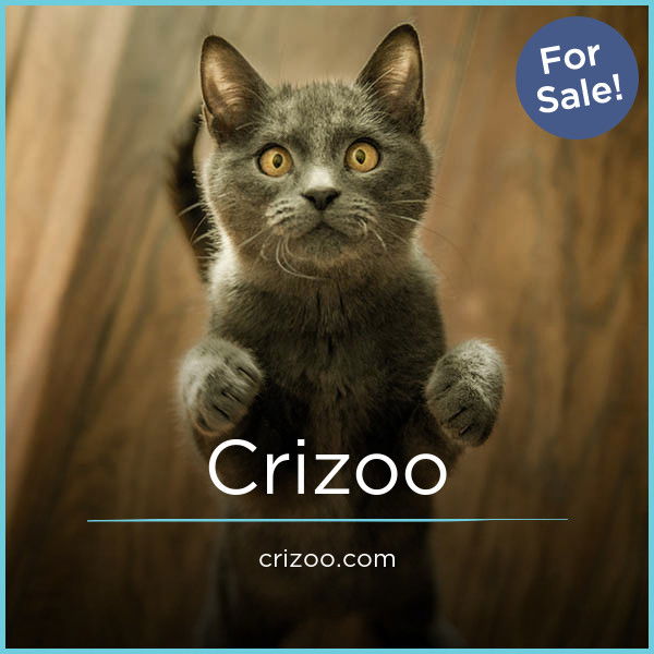 Crizoo.com