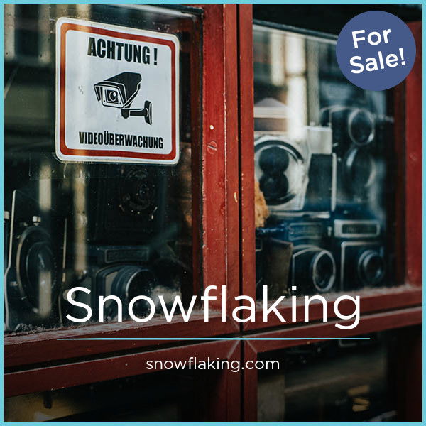 Snowflaking.com