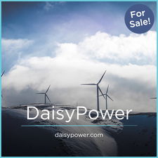 DaisyPower.com - Great premium names