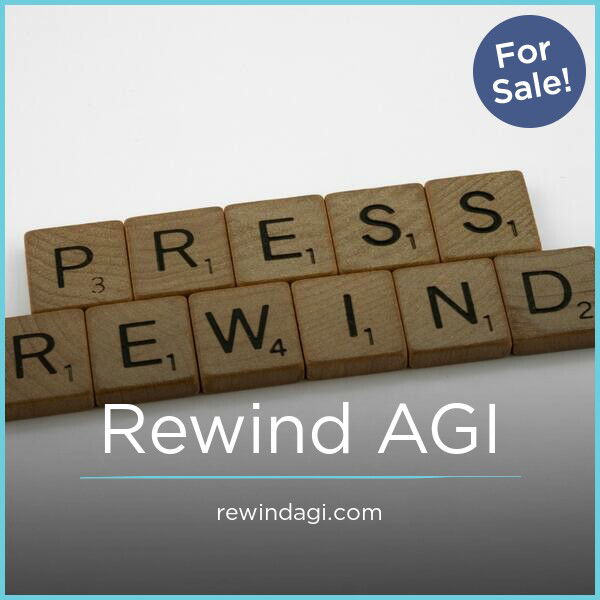 RewindAGI.com