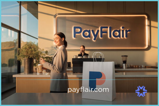 PayFlair.com — 2