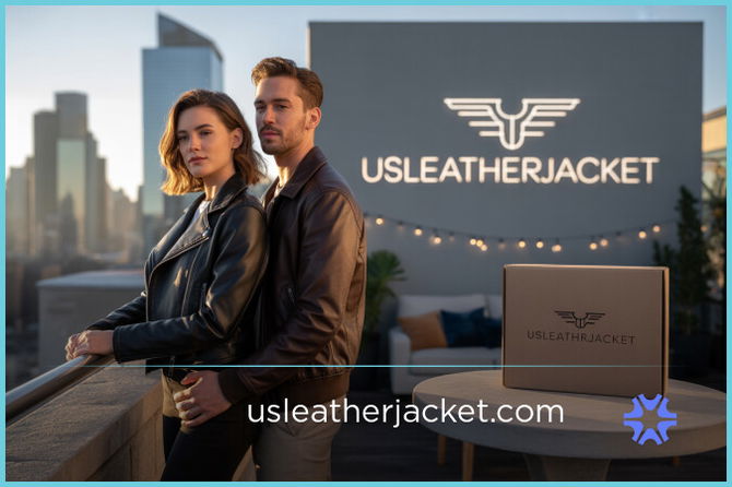 USLeatherJacket.com