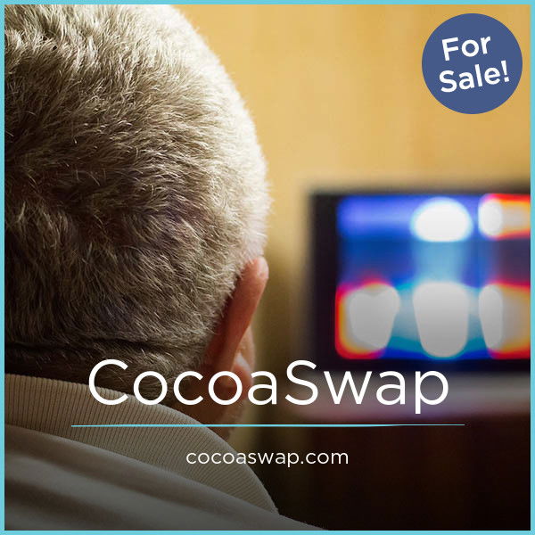 CocoaSwap.com