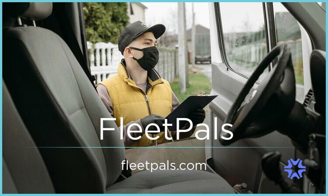FleetPals.com