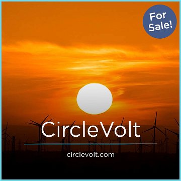 CircleVolt.com