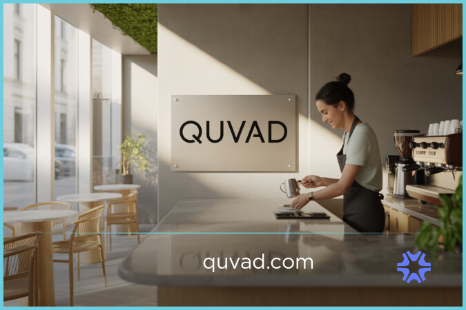 Quvad.com - Unique premium domains