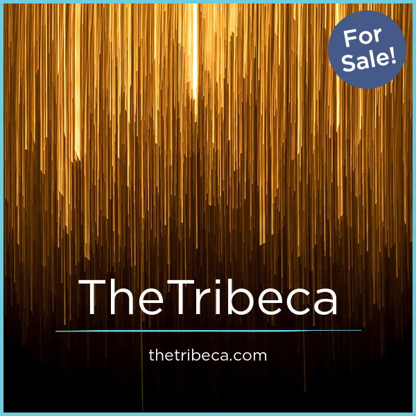 TheTribeca.com