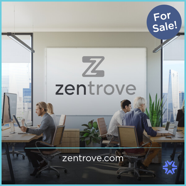 ZenTrove.com — 2