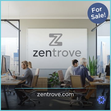 ZenTrove.com