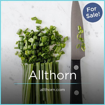 Allthorn.com