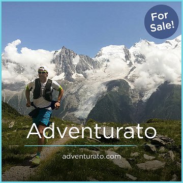 Adventurato.com