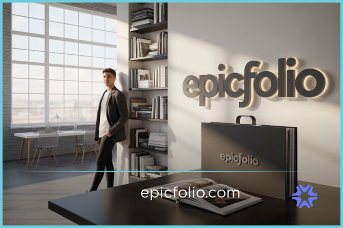 EpicFolio.com