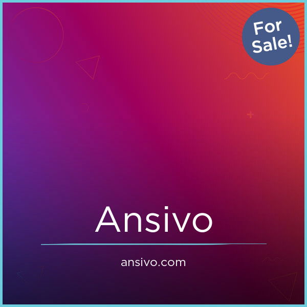 Ansivo.com — 2
