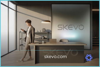 Skevo.com - buy Great premium names