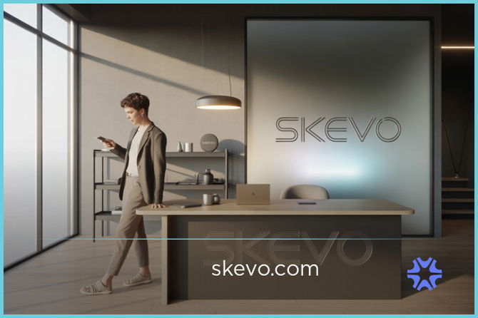 Skevo.com — 2