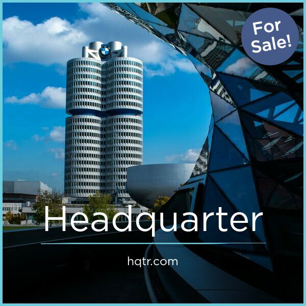 HQTR.com