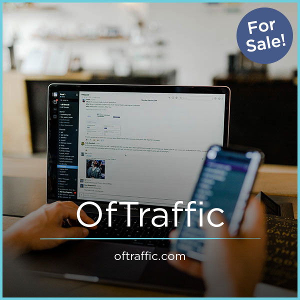 oftraffic.com