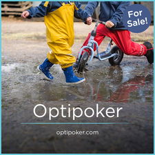 OptiPoker.com - Best premium names